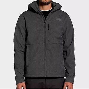 NORTHFACE MENS APEX BIONIC HOODIE (BOTIQUE) 65% OFF EXCLUSIVE DEAL
